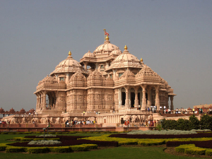 New_Delhi_Temple