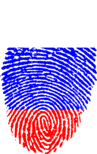 Russia Fingerprinting
